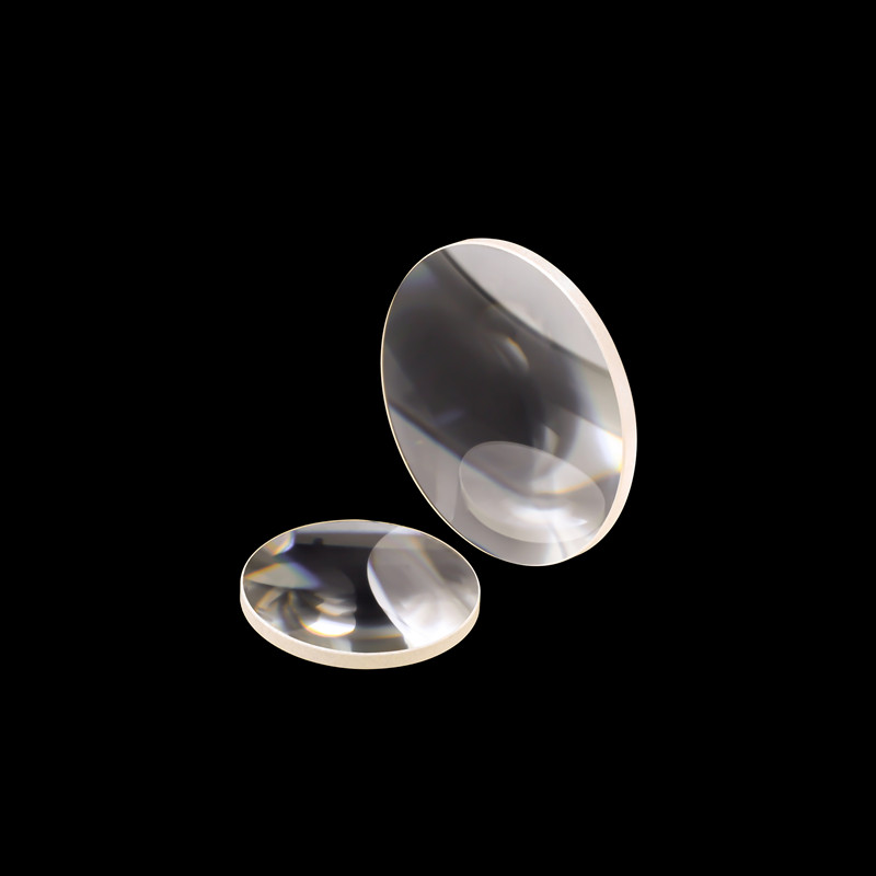 硫化锌(ZnS)非球面透镜