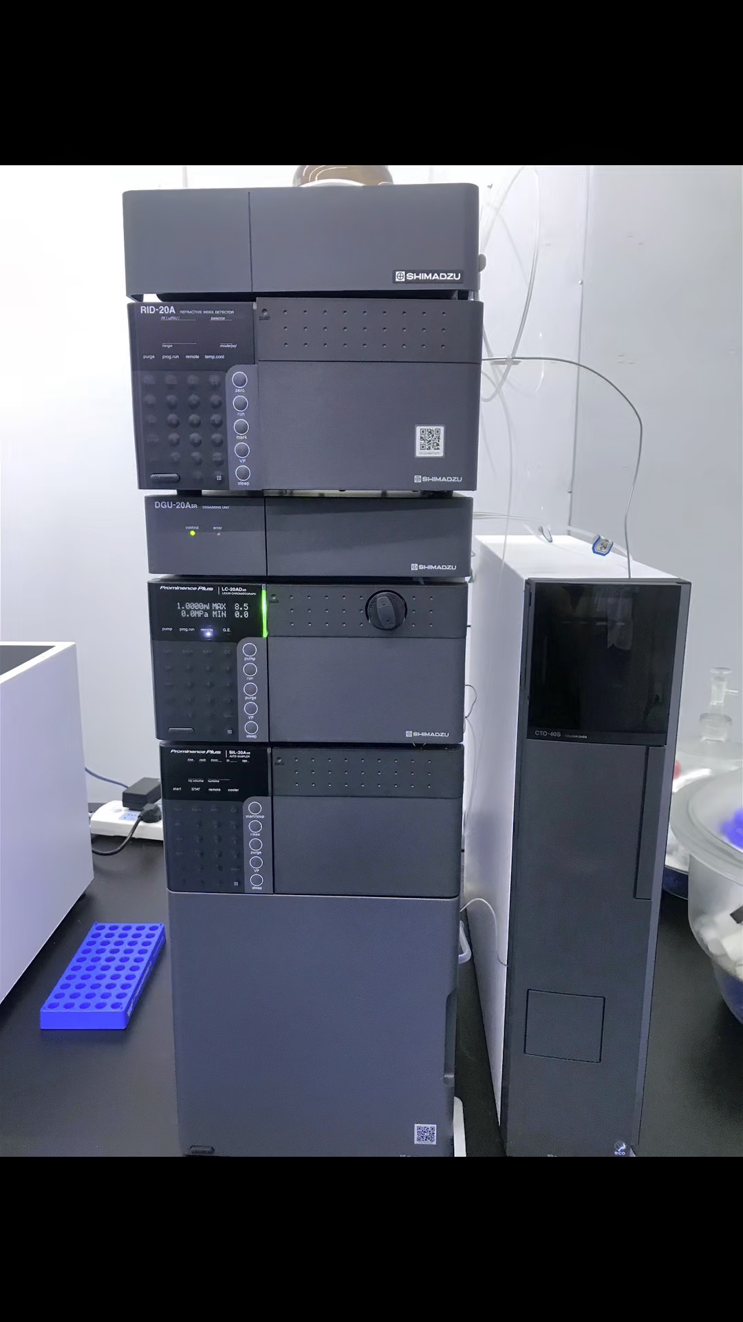 研3食品生物科研狗的實驗室日常儀器設備