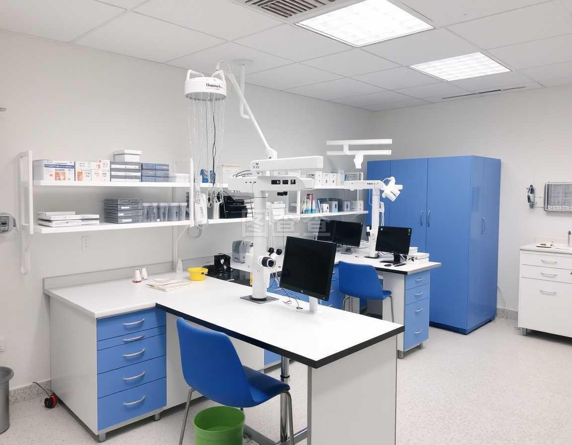 實驗室金屬遮篷 功能、優勢與選購指南