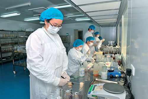 衡陽2022年食品檢驗師證報考指南與儀器儀表相關知識